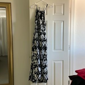 Athleta XXS dress with built in bra